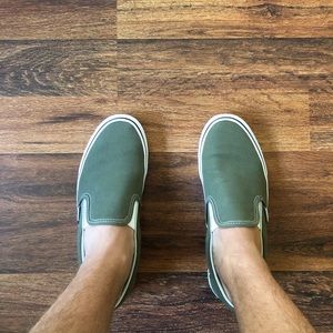 Men’s Vans Slip On